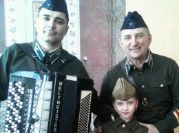 Молодые таланты Алтайского края приглашают на фестиваль патриотической песни