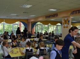 В Югре увеличат сумму на оплату горячего питания школьников