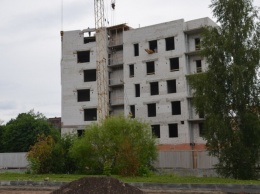 В Свердловской области назначен куратор нацпроекта по строительству жилья