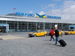 «Коммерсантъ»: «Новапорт» решил закрыть международный терминал в «Храброво»