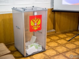 ЦИК утвердила форму бюллетеня на голосовании по изменению Конституции РФ