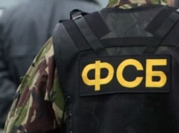 ФСБ выявила в Крыму ячейку финансистов запрещенной террористической организации