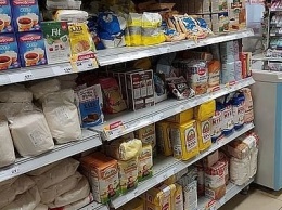 Карельские чиновники проверили запас продуктов в петрозаводских магазинах
