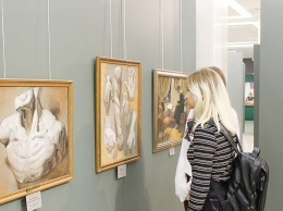 Выставка работ Сальвадора Дали из-за карантина останется в Екатеринбурге до мая