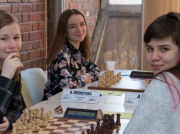 16-летняя алтайская шахматистка стала победительницей чемпионата Сибири