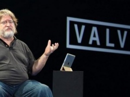 Глава Valve Гейб Ньюэлл рассказал о конкуренции с Epic Games Store