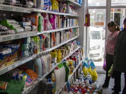 В Евпатории могут закрыть магазин местного жителя, который заразился коронавирусом