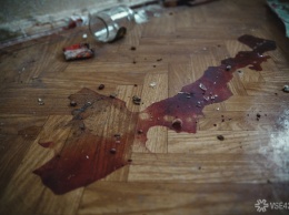 Хлопнувший дверью кузбассовец спровоцировал кровавое убийство в соседской квартире