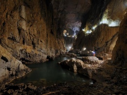 Ученые нашли под Кордильерами загадочную сеть древних тоннелей