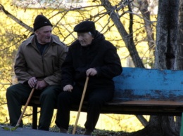 Для москвичей старше 65 лет введен обязательный карантин