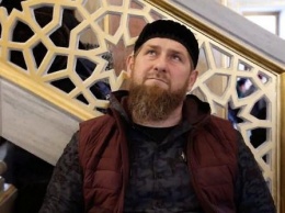 Рамзан Кадыров запретил все массовые мероприятия в Чечне из-за коронавируса