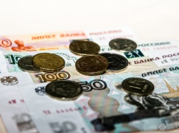 Средняя зарплата в Кузбассе резко упала до 41,5 тысячи рублей