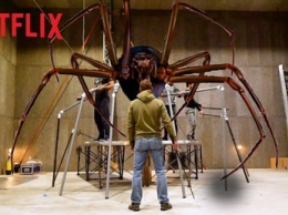 Создатели "Ведьмака" от Netflix показали постановку боя с кикиморой