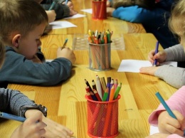В детских садах Алтайского края ввели свободное посещение