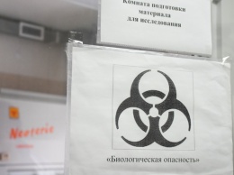 В Свердловской области зарегистрировано четыре новых случая заражения коронавирусом