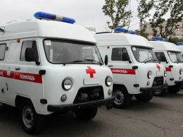 Блогер из Нижнего Тагила рассказывает о своей работе фельдшера скорой помощи