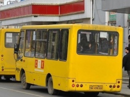 Некоторых крымчан предлагают временно лишить льготного проезда