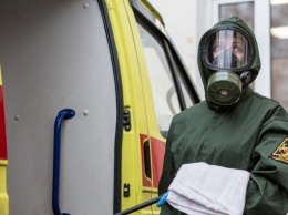 В Крыму выявлено 6 новых случаев коронавируса