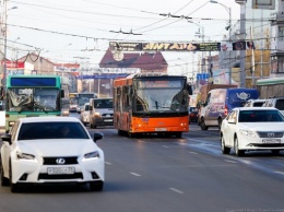 Из-за карантинных мер в Калининграде упала выручка перевозчиков