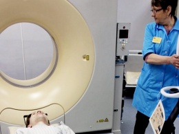 В Каменской ЦРБ установили томограф и искусственную почку