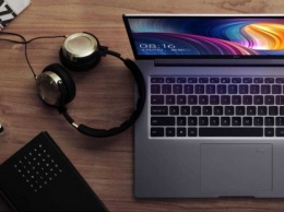 Xiaomi Mi Notebook Pro 15.6: чем удивит самый популярный ноутбук?