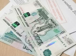 В Госдуме предложили освободить россиян от оплаты ЖКХ из-за коронавируса