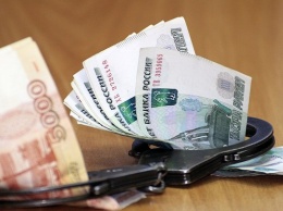 В 2020 году алтайские предприятия уже задолжали своим работникам 4 млн рублей