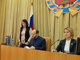 В правительстве Алтайского края обсудили подготовку к переписи-2020