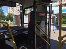 За повышение стоимости проезда в петрозаводских автобусах перевозчиков накажут рублем