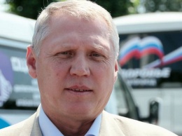 Депутат Госдумы Валерий Елыкомов: Государство принимает неординарные меры