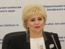 Председатель Крайизбиркома: готовы к переносу даты голосования по поправкам в Конституцию