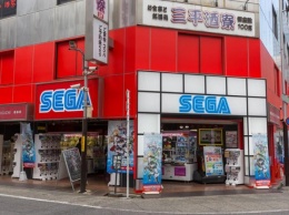 Компания Sega раскрыла сюрприз в честь своего 60-летия
