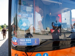 Власти Калининграда изменили 39 автобусный маршрут