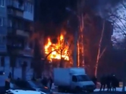 Взрыв газа прогремел в квартире многоэтажного дома в Магнитогорске: есть погибшие