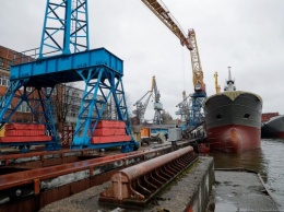 В Калининграде осудили бизнесмена, закупавшего поддельные двигатели для ПСЗ «Янтарь»