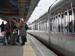 Из-за коронавируса РЖД заморозили цены на билеты в российских поездах