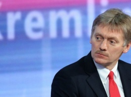 Песков прокомментировал сообщение о том, что у сотрудника Кремля, присутствовавшего на вручении госнаград в Крыму, выявили коронавирус