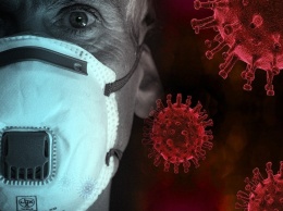 В России зафиксирована еще одна смерть от коронавируса