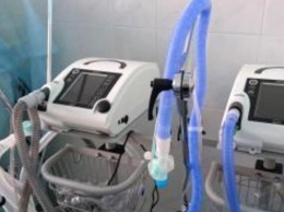 Поликлиника Нижнего Тагила закупает аппараты искусственной вентиляции легких