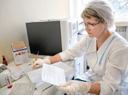 В Алексеевке врачи оказались в эпицентре скандала из-за коронавируса