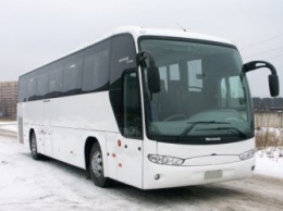 В Приамурье станут реже ходить междугородние автобусы