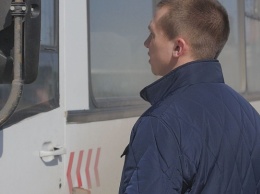 Дезинфекцию общественного транспорта проводят в Барнауле