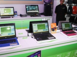 Acer готовит выпуск ноутбуков Swift 3 и Aspire 5 на базе процессоров AMD Ryzen 4000