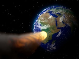 NASA решило атаковать приближающийся к Земле астероид