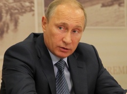 Путин составил полпредам план работы по борьбе с коронавирусом