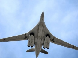 Sohu: Россия хранит серьезнее ядерных секретов тайну авиадвигателей Ту-160