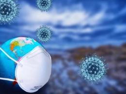 Прибор российских разработчиков позволяет обнаружить коронавирус в воздухе