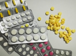Свердловская область закупила большую партию лекарств для пациентов с коронавирусом