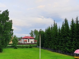 В Свердловской области до 1 июня не будут работать санатории и дома отдыха