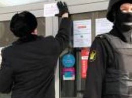 В Свердловской области закрыли 15 организаций за несоблюдение указа о карантине